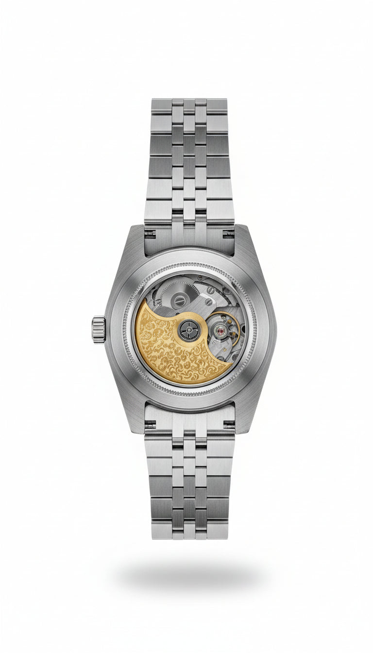 Rivelux Honeycomb Noir