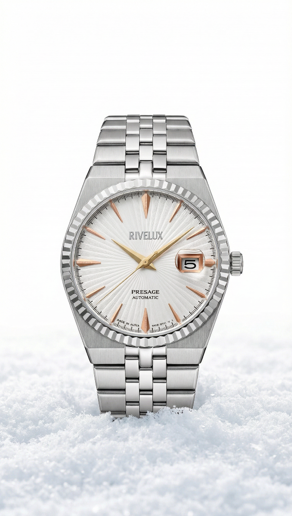 RIVELUX Winter Special