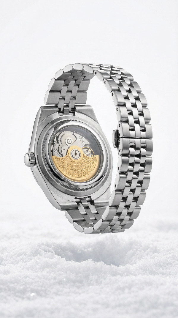 RIVELUX Winter Special